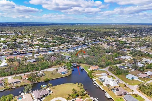 4050 ROCK CREEK DRIVE, Port Charlotte, FL 33948