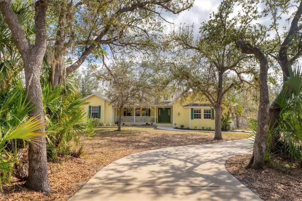 4050 ROCK CREEK DRIVE, Port Charlotte, FL 33948
