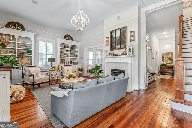 2173 Conyers Street, Covington, GA 30014