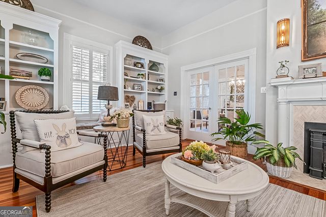 2173 Conyers Street, Covington, GA 30014