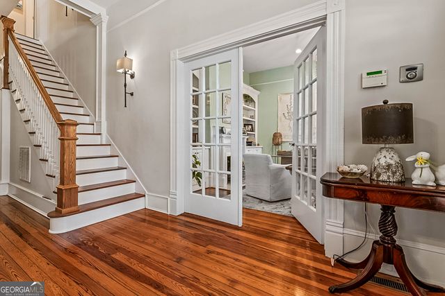 2173 Conyers Street, Covington, GA 30014