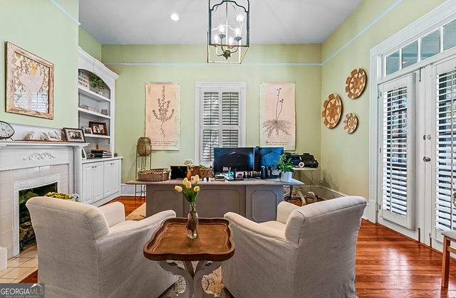 2173 Conyers Street, Covington, GA 30014