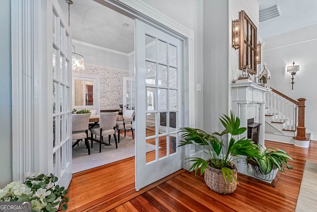 2173 Conyers Street, Covington, GA 30014