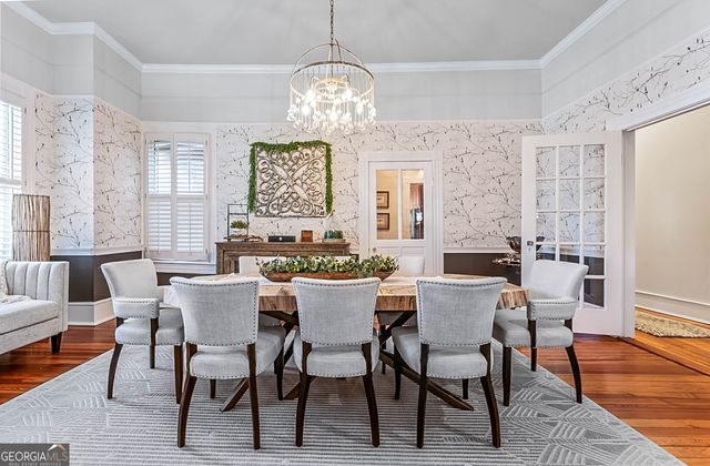 2173 Conyers Street, Covington, GA 30014