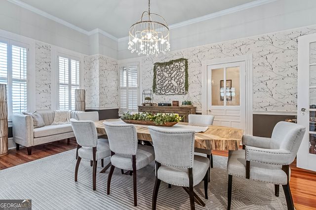 2173 Conyers Street, Covington, GA 30014