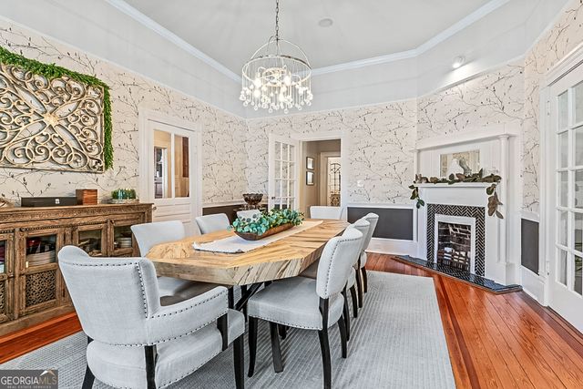 2173 Conyers Street, Covington, GA 30014