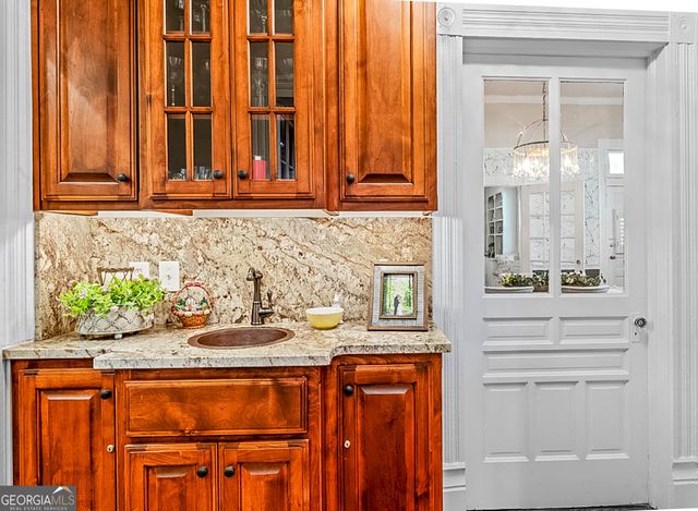 2173 Conyers Street, Covington, GA 30014