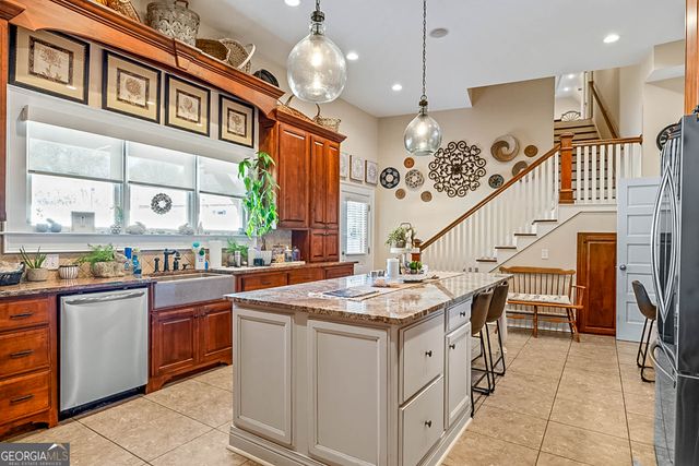 2173 Conyers Street, Covington, GA 30014