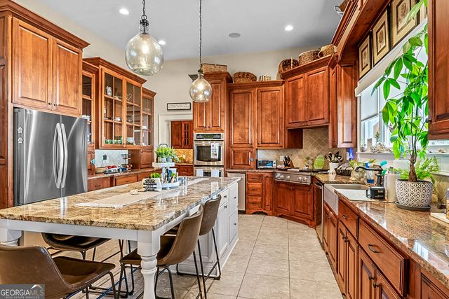 2173 Conyers Street, Covington, GA 30014