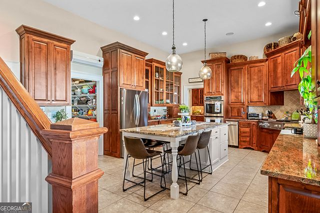 2173 Conyers Street, Covington, GA 30014