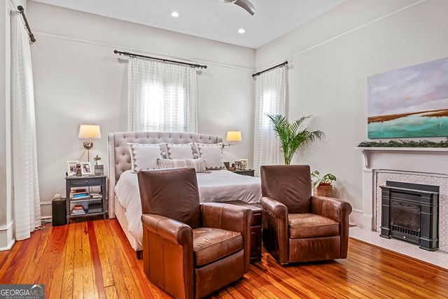 2173 Conyers Street, Covington, GA 30014