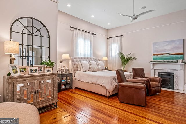 2173 Conyers Street, Covington, GA 30014