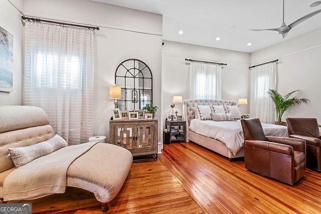 2173 Conyers Street, Covington, GA 30014