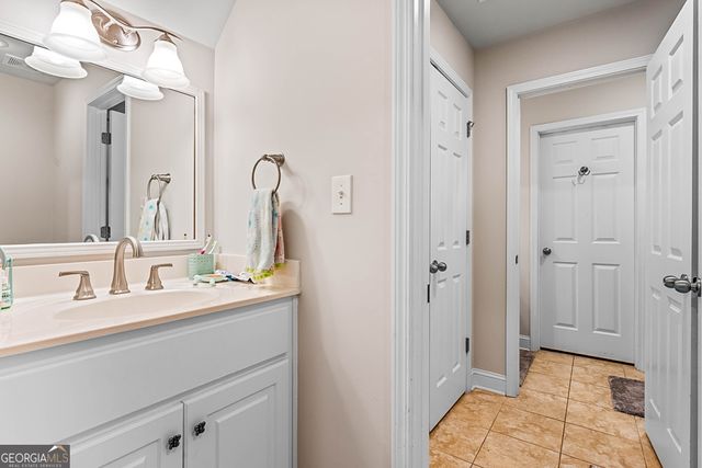 2173 Conyers Street, Covington, GA 30014