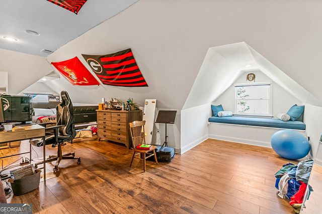 2173 Conyers Street, Covington, GA 30014