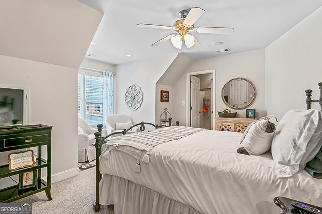 2173 Conyers Street, Covington, GA 30014