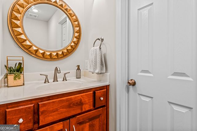 2173 Conyers Street, Covington, GA 30014