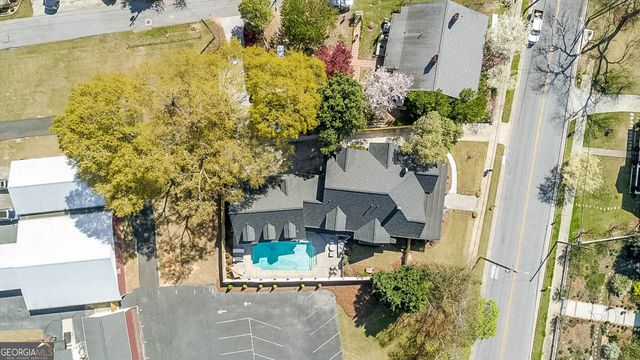 2173 Conyers Street, Covington, GA 30014