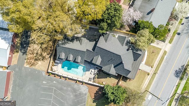 2173 Conyers Street, Covington, GA 30014