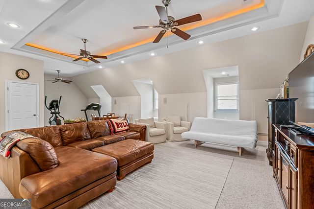 2173 Conyers Street, Covington, GA 30014