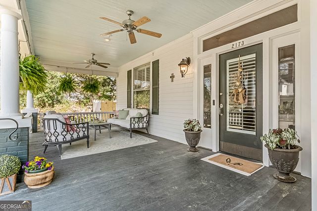 2173 Conyers Street, Covington, GA 30014