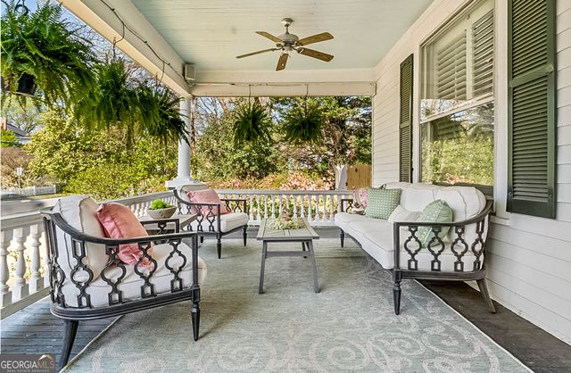 2173 Conyers Street, Covington, GA 30014