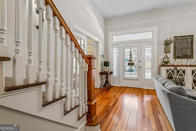 2173 Conyers Street, Covington, GA 30014