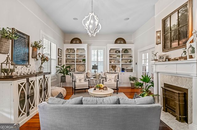 2173 Conyers Street, Covington, GA 30014