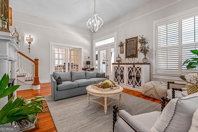 2173 Conyers Street, Covington, GA 30014