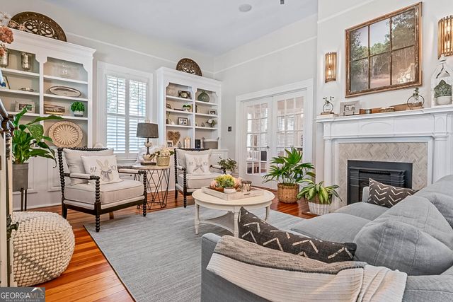 2173 Conyers Street, Covington, GA 30014