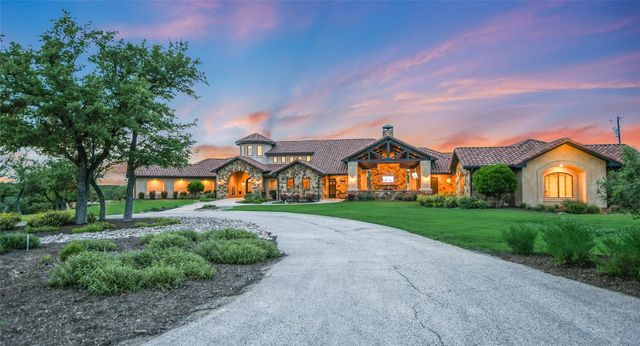 600 County Road 257, Liberty Hill, TX 78642