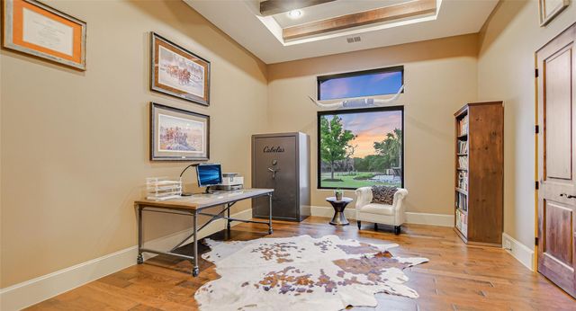 600 County Road 257, Liberty Hill, TX 78642