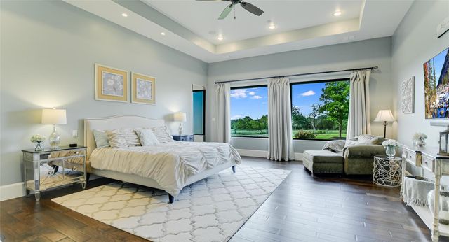 600 County Road 257, Liberty Hill, TX 78642