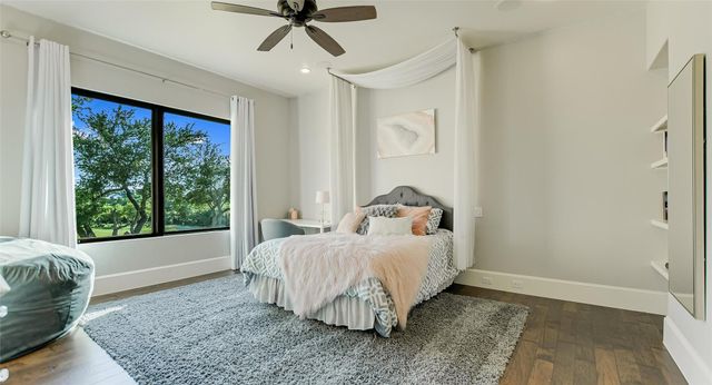 600 County Road 257, Liberty Hill, TX 78642