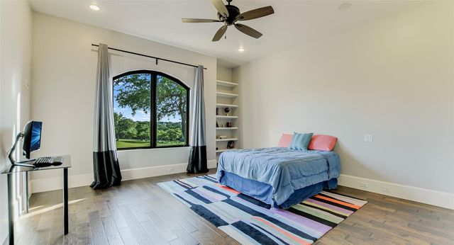 600 County Road 257, Liberty Hill, TX 78642