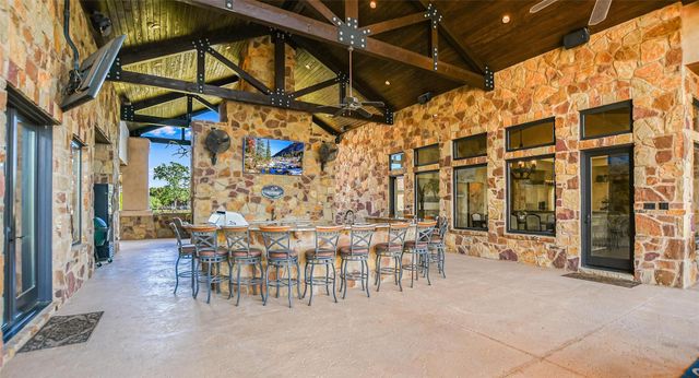 600 County Road 257, Liberty Hill, TX 78642