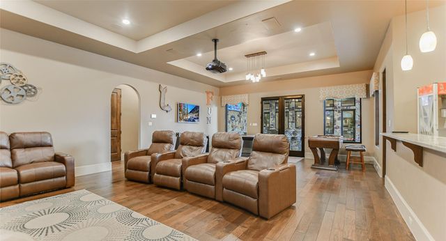 600 County Road 257, Liberty Hill, TX 78642