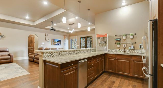 600 County Road 257, Liberty Hill, TX 78642