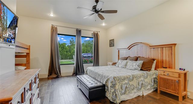 600 County Road 257, Liberty Hill, TX 78642
