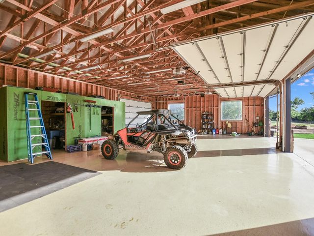 600 County Road 257, Liberty Hill, TX 78642