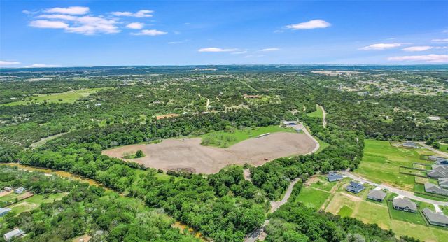 600 County Road 257, Liberty Hill, TX 78642