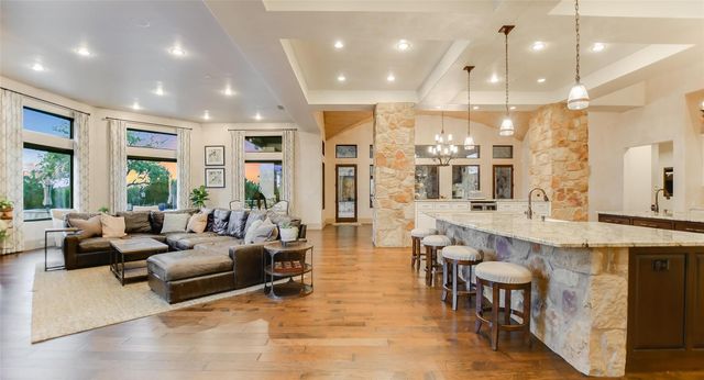 600 County Road 257, Liberty Hill, TX 78642