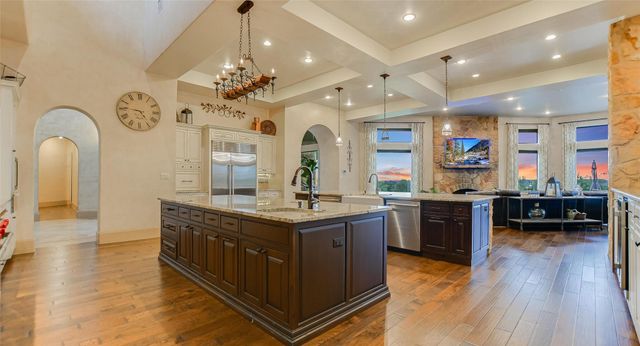 600 County Road 257, Liberty Hill, TX 78642