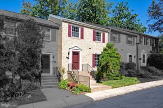 2105 BUCKNELL TER #46, Silver Spring, MD 20902