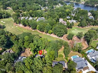 403 Rutherglen Drive, Cary, NC 27511