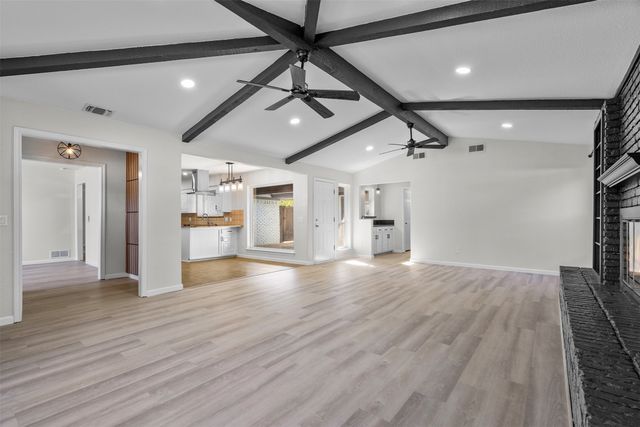 2309 Newcastle Circle, Plano, TX 75075