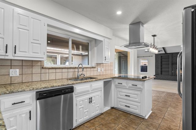 2309 Newcastle Circle, Plano, TX 75075