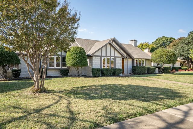 2309 Newcastle Circle, Plano, TX 75075