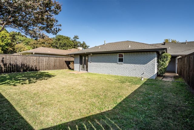 2309 Newcastle Circle, Plano, TX 75075