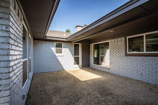 2309 Newcastle Circle, Plano, TX 75075